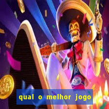 qual o melhor jogo da blazer