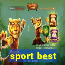 sport best