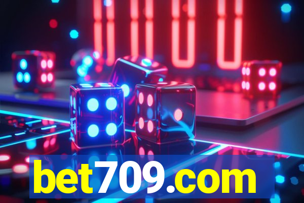 bet709.com