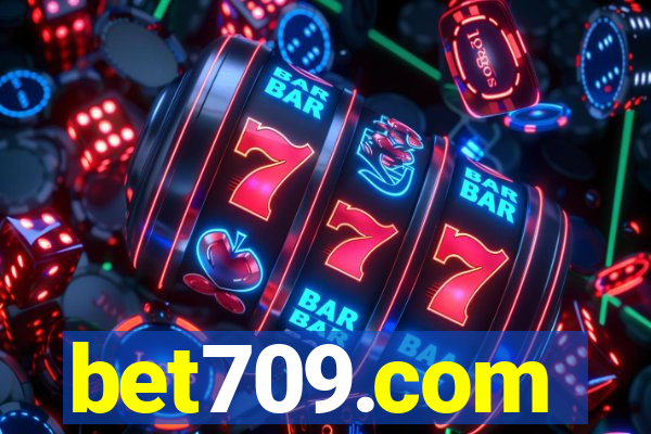 bet709.com