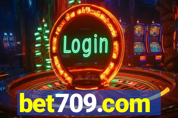 bet709.com