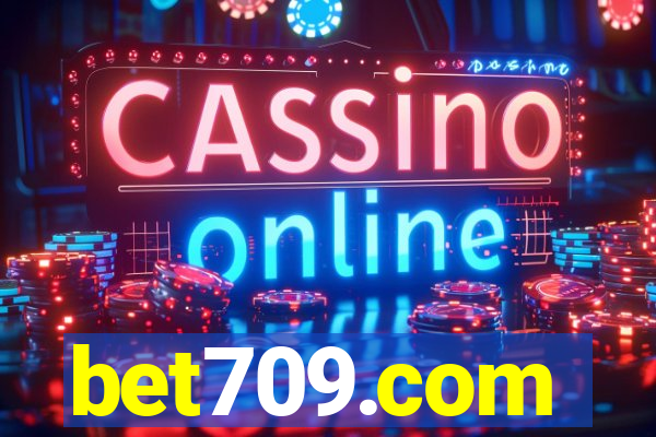 bet709.com