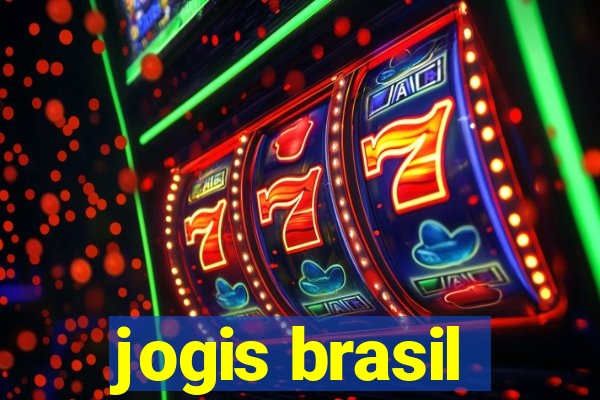 jogis brasil