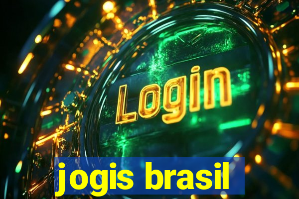 jogis brasil