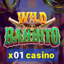 x01 casino