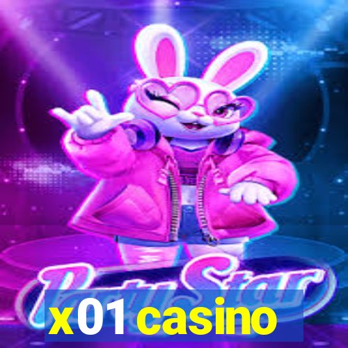 x01 casino