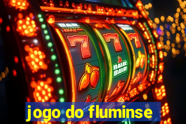 jogo do fluminse