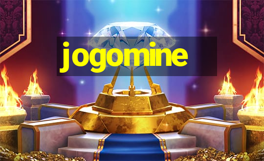 jogomine