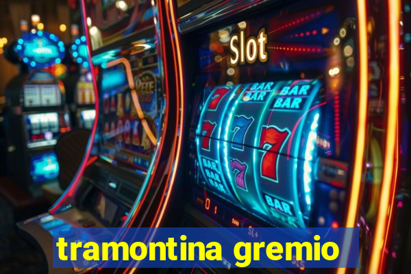 tramontina gremio