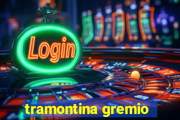 tramontina gremio