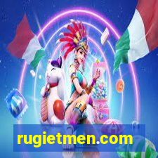 rugietmen.com