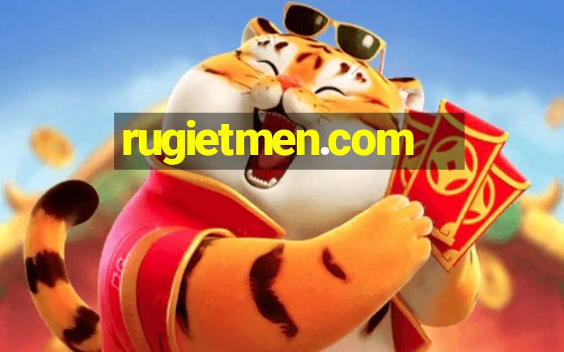 rugietmen.com