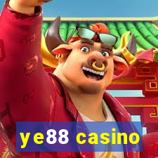 ye88 casino