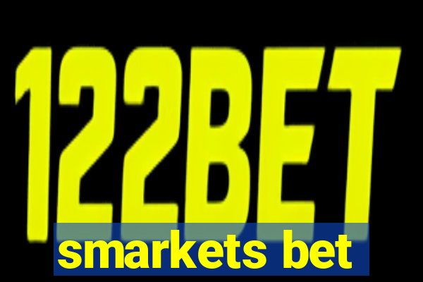 smarkets bet