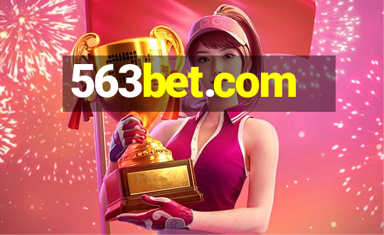 563bet.com