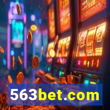 563bet.com