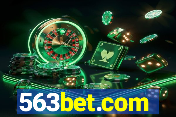 563bet.com