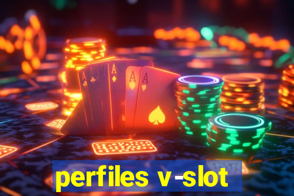 perfiles v-slot