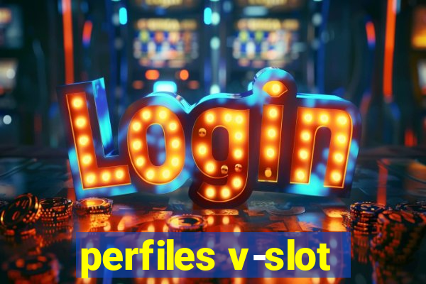 perfiles v-slot