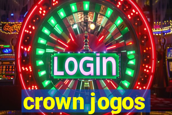 crown jogos