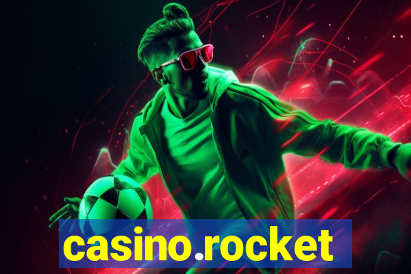 casino.rocket