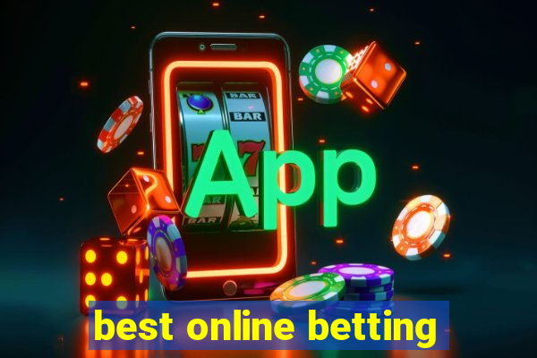 best online betting