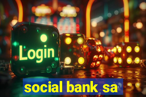 social bank sa