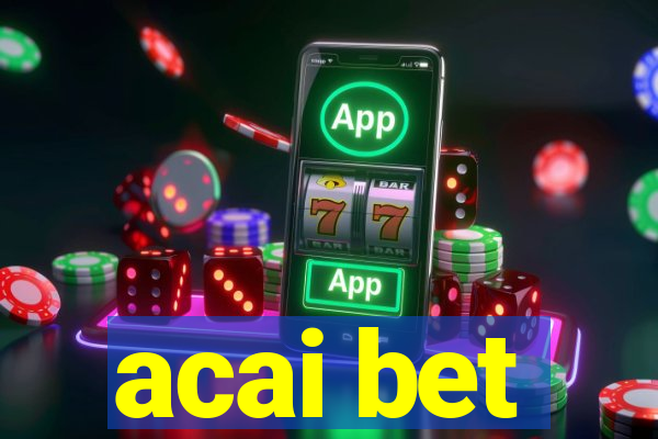 acai bet