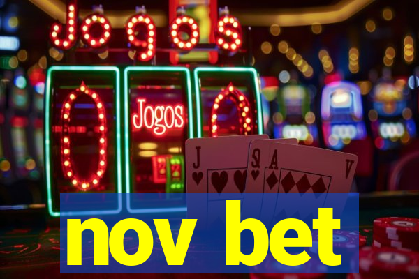 nov bet