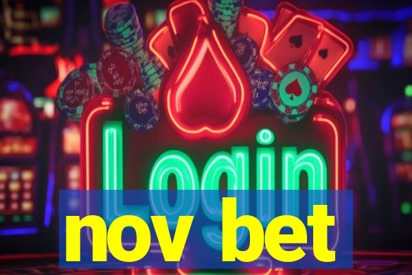 nov bet