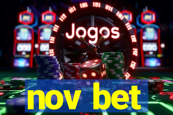 nov bet