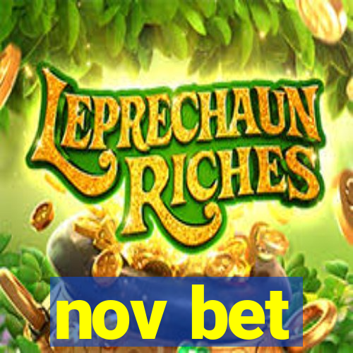 nov bet