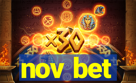 nov bet