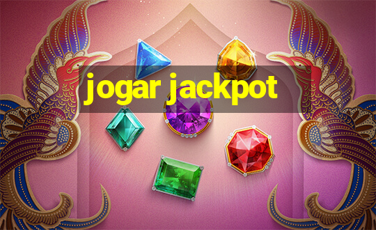 jogar jackpot