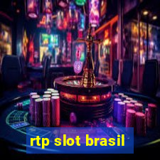 rtp slot brasil