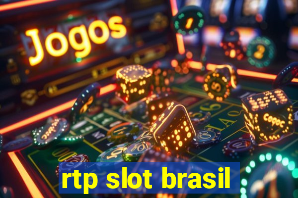 rtp slot brasil