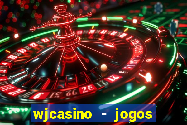 wjcasino - jogos slots premium