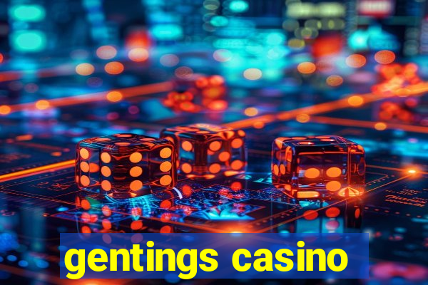 gentings casino