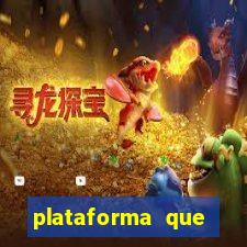 plataforma que n茫o precisa depositar