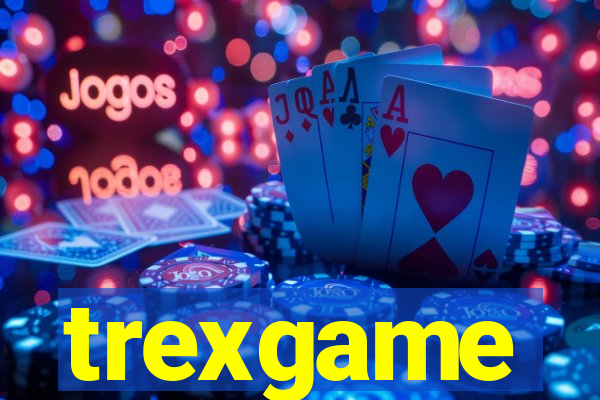 trexgame