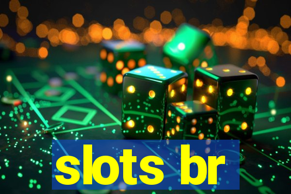 slots br