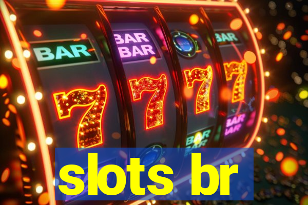 slots br