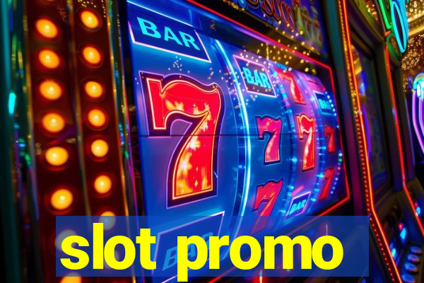 slot promo