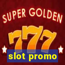 slot promo