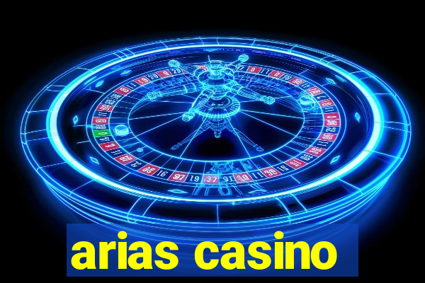 arias casino