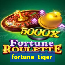 fortune tiger dinheiro gratis