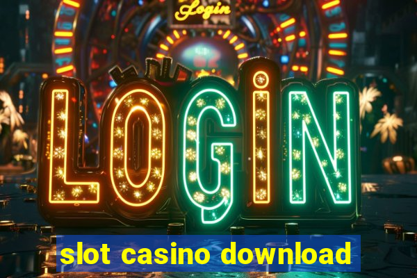 slot casino download