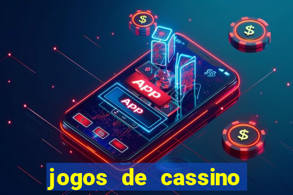 jogos de cassino que mais pagam