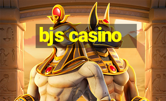 bjs casino