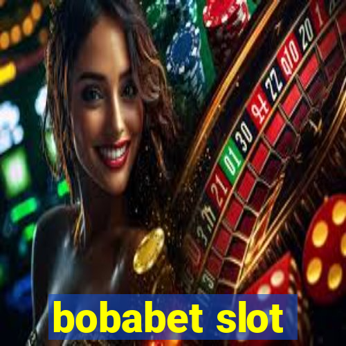 bobabet slot